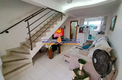 Casa com 2 quartos à venda na santa mônica, belo horizonte  por r$ 450.000