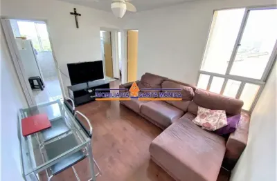Apartamento com 2 quartos à venda em minas caixa, belo horizonte  por r$ 230.000