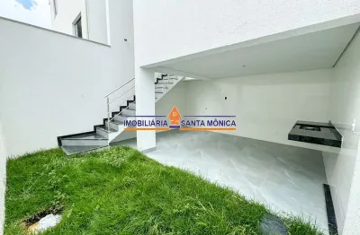 Casa com 3 quartos à venda na santa amélia, belo horizonte  por r$ 680.000