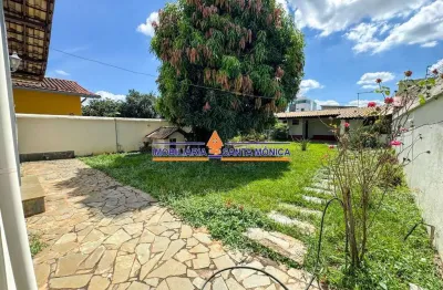 Casa com 4 quartos à venda na candelária, belo horizonte  por r$ 1.200.000