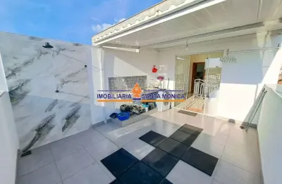 Cobertura com 3 quartos à venda em letícia, belo horizonte  por r$ 520.000