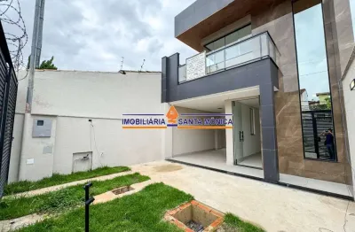 Casa com 3 quartos à venda na santa branca, belo horizonte  por r$ 1.199.000