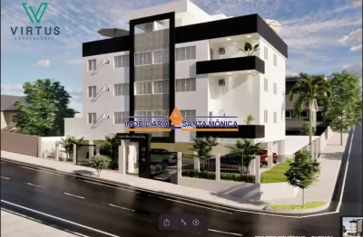 Apartamento com 3 quartos à venda no heliópolis, belo horizonte  por r$ 539.800