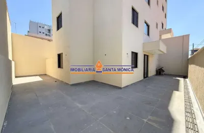 Apartamento com 2 quartos à venda na santa mônica, belo horizonte  por r$ 619.000