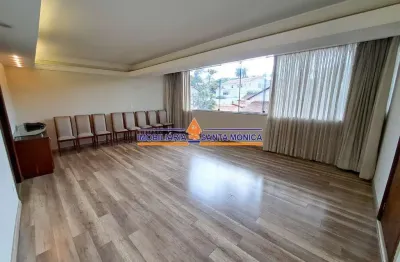 Apartamento com 3 quartos à venda no são josé, belo horizonte  por r$ 800.000