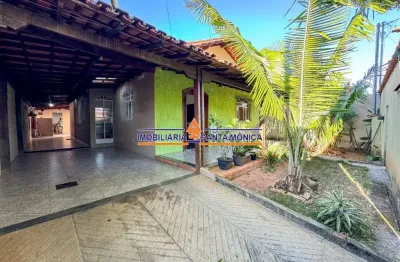 Casa com 3 quartos à venda em piratininga (venda nova), belo horizonte  por r$ 520.000