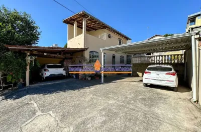 Casa com 4 quartos à venda no céu azul, belo horizonte  por r$ 650.000