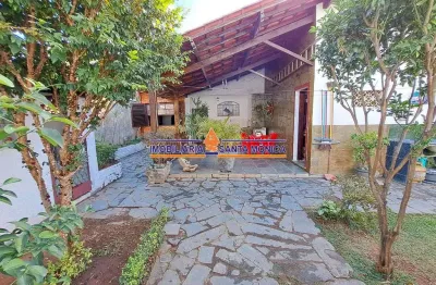 Casa com 4 quartos à venda na santa branca, belo horizonte  por r$ 980.000