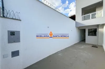Casa com 2 quartos à venda em floramar, belo horizonte  por r$ 499.000
