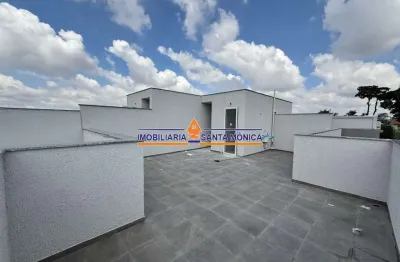 Cobertura com 2 quartos à venda na santa amélia, belo horizonte  por r$ 588.000