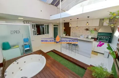 Casa com 3 quartos à venda na santa amélia, belo horizonte  por r$ 1.200.000