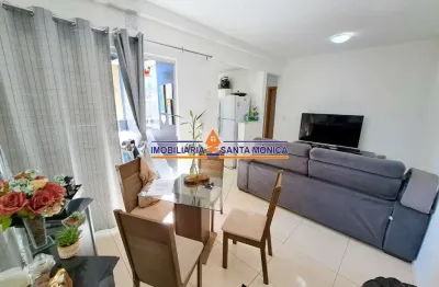 Apartamento com 2 quartos à venda em copacabana, belo horizonte  por r$ 400.000