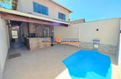 Casa com 3 quartos à venda em copacabana, belo horizonte  por r$ 899.000