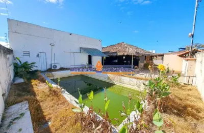 Terreno à venda no parque xangri-lá, contagem  por r$ 1.800.000