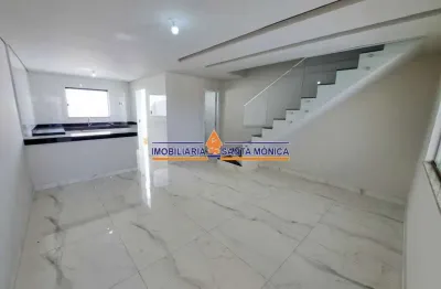 Casa com 3 quartos à venda em floramar, belo horizonte  por r$ 695.000