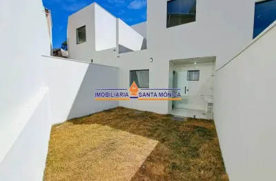 Casa com 3 quartos à venda em floramar, belo horizonte  por r$ 795.000