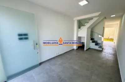 Casa com 2 quartos à venda em canaã, belo horizonte  por r$ 399.000