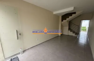 Casa com 2 quartos à venda no Jardim dos Comerciários (Venda Nova), Belo Horizonte  por R$ 415.000
