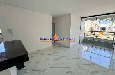 Apartamento com 3 quartos à venda em itapoã, belo horizonte  por r$ 710.000