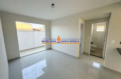 Apartamento com 2 quartos à venda em letícia, belo horizonte  por r$ 399.000