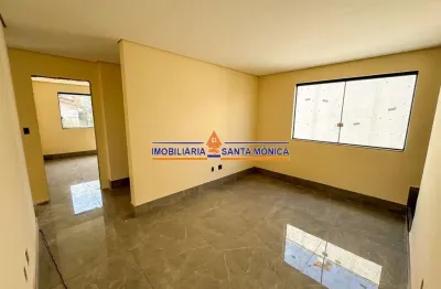 Cobertura com 3 quartos à venda no planalto, belo horizonte  por r$ 700.000