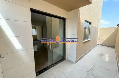 Apartamento com 3 quartos à venda no planalto, belo horizonte  por r$ 650.000