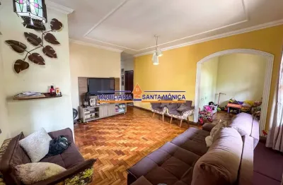 Casa com 4 quartos à venda em são joão batista, belo horizonte  por r$ 850.000