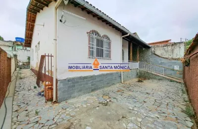 Casa com 3 quartos à venda na europa, belo horizonte  por r$ 650.000