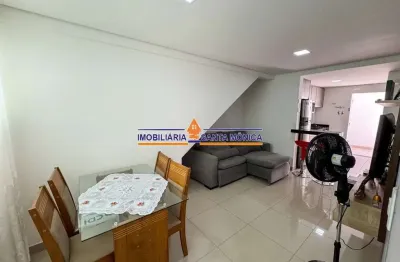 Apartamento com 2 quartos à venda em copacabana, belo horizonte  por r$ 320.000
