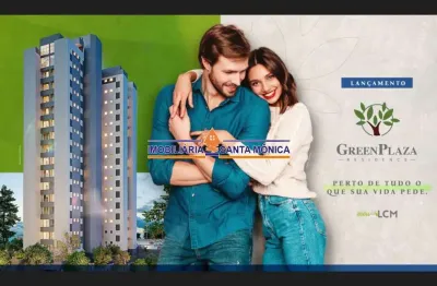 Apartamento com 2 quartos à venda na santa mônica, belo horizonte  por r$ 440.000