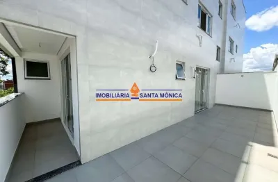 Apartamento com 3 quartos à venda no planalto, belo horizonte  por r$ 890.000