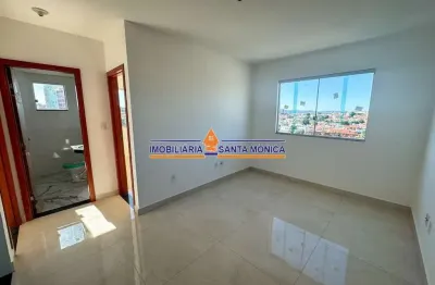 Apartamento com 2 quartos à venda no rio branco, belo horizonte  por r$ 280.000