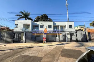 Casa com 3 quartos à venda no planalto, belo horizonte  por r$ 850.000
