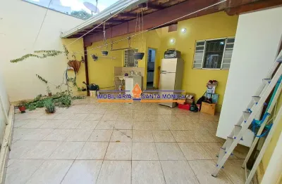Casa em condomínio fechado com 2 quartos à venda na santa branca, belo horizonte  por r$ 429.000