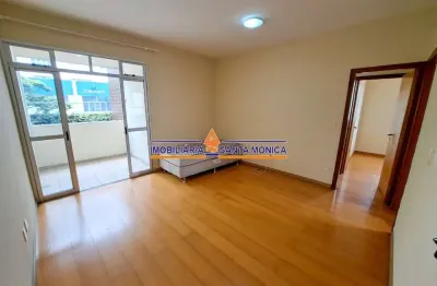 Apartamento com 3 quartos à venda em itapoã, belo horizonte  por r$ 550.000
