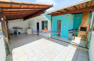 Cobertura com 3 quartos à venda na santa mônica, belo horizonte  por r$ 470.000