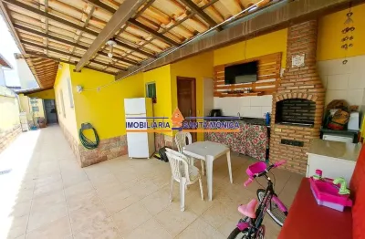 Casa com 3 quartos à venda em são joão batista, belo horizonte  por r$ 790.000