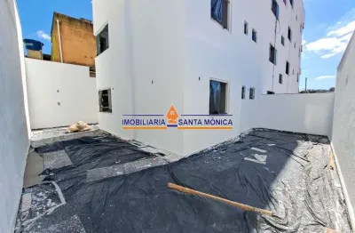 Apartamento com 3 quartos à venda em guarani, belo horizonte  por r$ 720.000