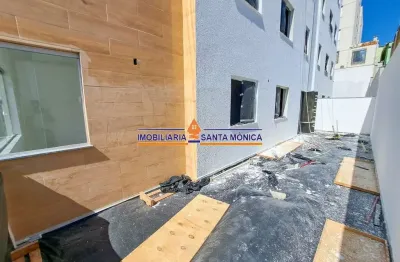 Apartamento com 3 quartos à venda em guarani, belo horizonte  por r$ 590.000