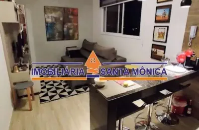 Apartamento com 1 quarto à venda em itapoã, belo horizonte  por r$ 400.000