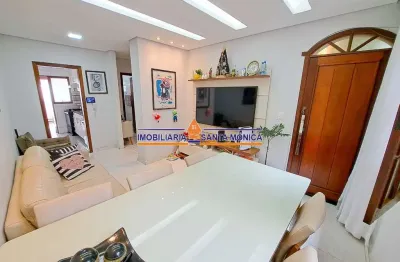 Casa em condomínio fechado com 2 quartos à venda na santa amélia, belo horizonte  por r$ 500.000
