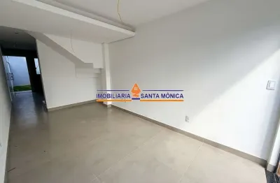Casa com 2 quartos à venda no rio branco, belo horizonte  por r$ 430.000