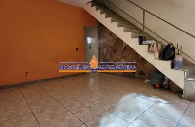 Casa em condomínio fechado com 2 quartos à venda na santa mônica, belo horizonte  por r$ 285.000