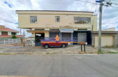 Casa com 4 quartos à venda na santa mônica, belo horizonte  por r$ 1.500.000