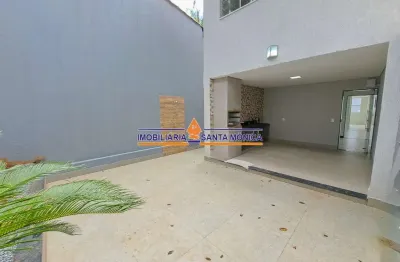Casa com 3 quartos à venda no trevo, belo horizonte  por r$ 1.100.000