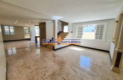 Casa com 5 quartos à venda na dona clara, belo horizonte  por r$ 2.650.000