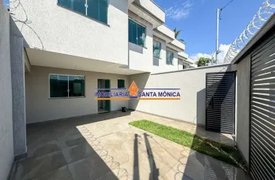 Casa com 3 quartos à venda na candelária, belo horizonte  por r$ 550.000