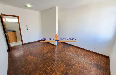 Apartamento com 3 quartos à venda na santa mônica, belo horizonte  por r$ 190.000