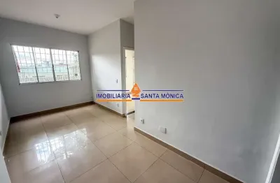 Apartamento com 2 quartos à venda no planalto, belo horizonte  por r$ 288.000