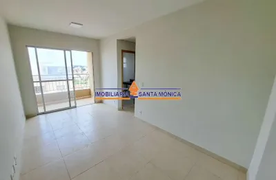 Apartamento com 3 quartos à venda na santa mônica, belo horizonte  por r$ 345.000